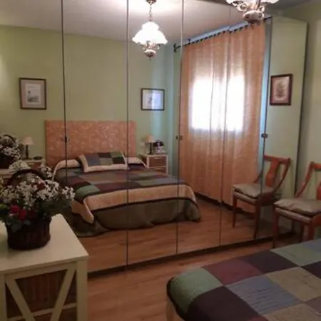 Apartment Atico Pirineo Aragones Sabiñánigo
