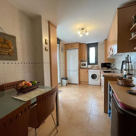 Apartment Atico Pirineo Aragones