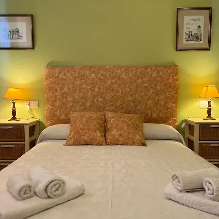 Apartment Atico Pirineo Aragones