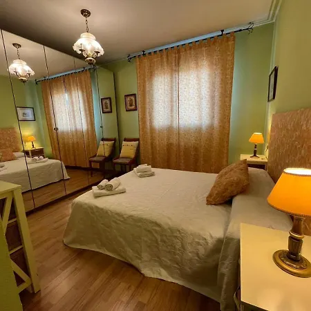 Apartment Atico Pirineo Aragones